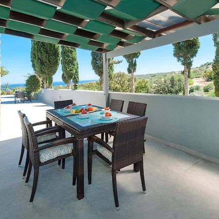 Villa Heaven Protaras Luaran gambar