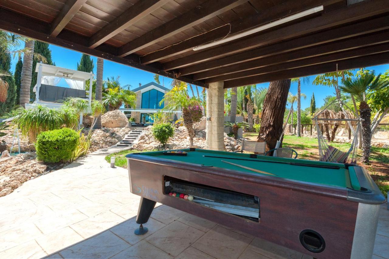 Villa Heaven Protaras Luaran gambar