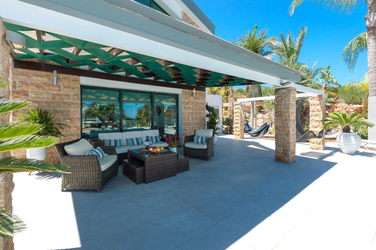 Villa Heaven Protaras Luaran gambar
