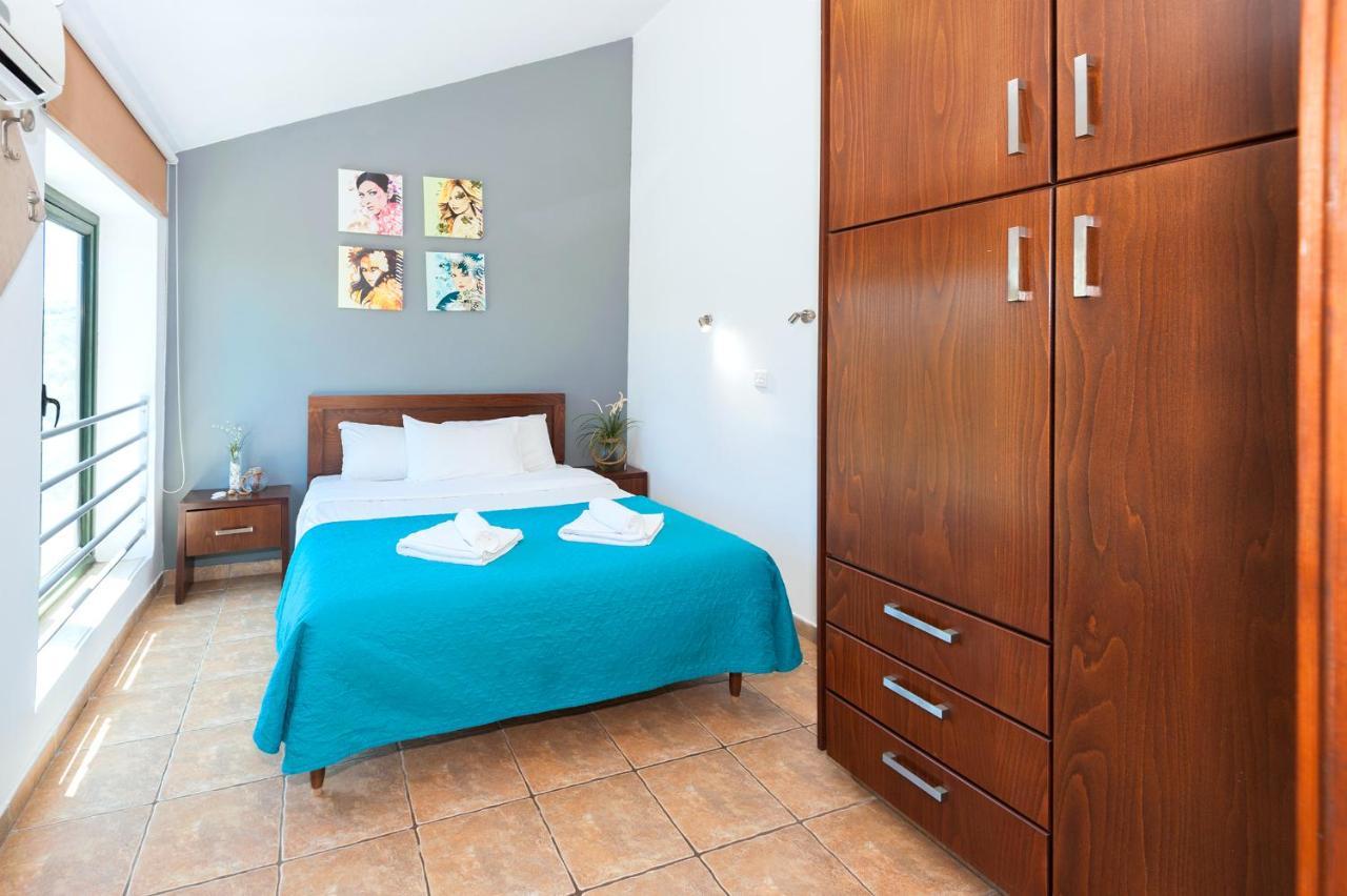Villa Heaven Protaras Luaran gambar