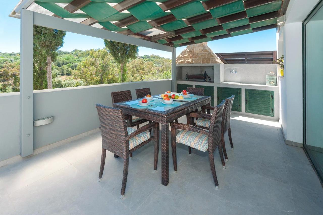 Villa Heaven Protaras Luaran gambar