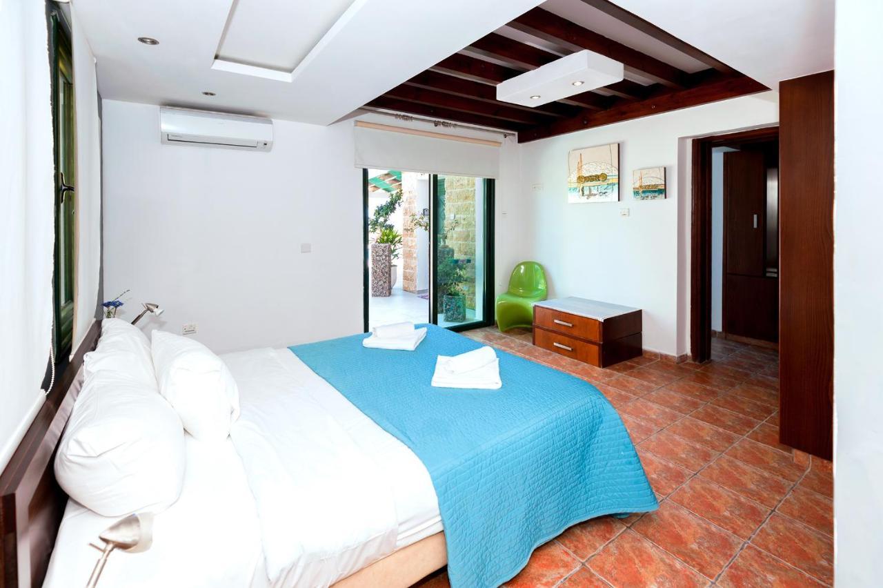 Villa Heaven Protaras Luaran gambar