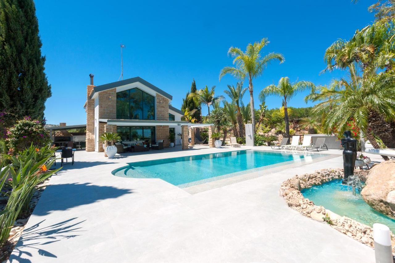 Villa Heaven Protaras Luaran gambar