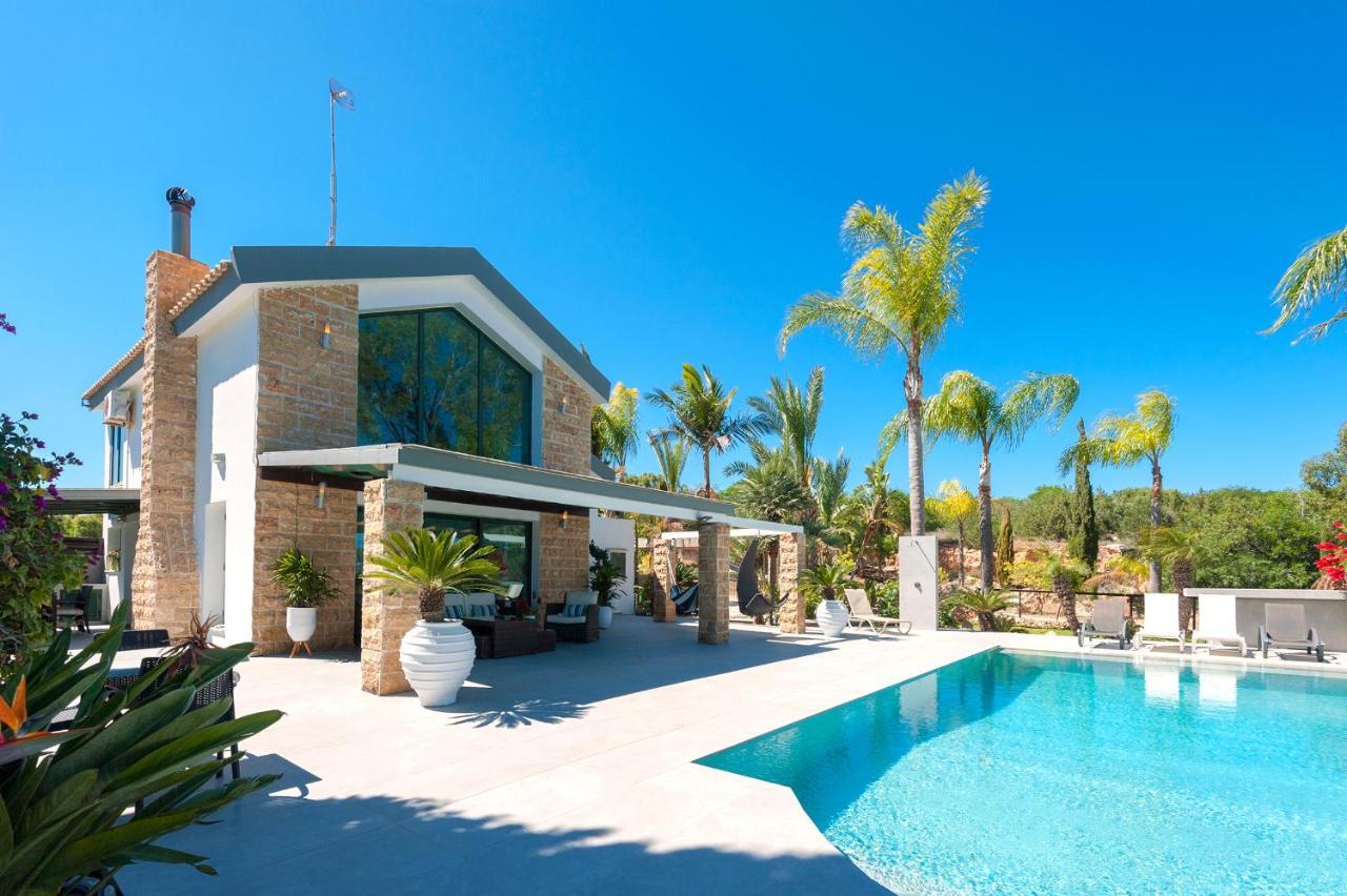 Villa Heaven Protaras Luaran gambar