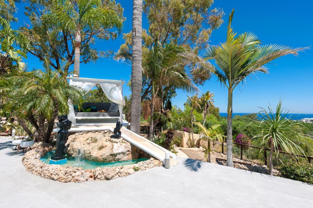 Villa Heaven Protaras Luaran gambar