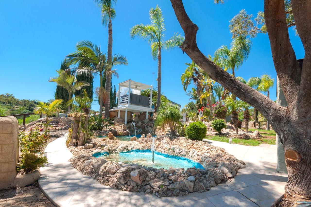Villa Heaven Protaras Luaran gambar
