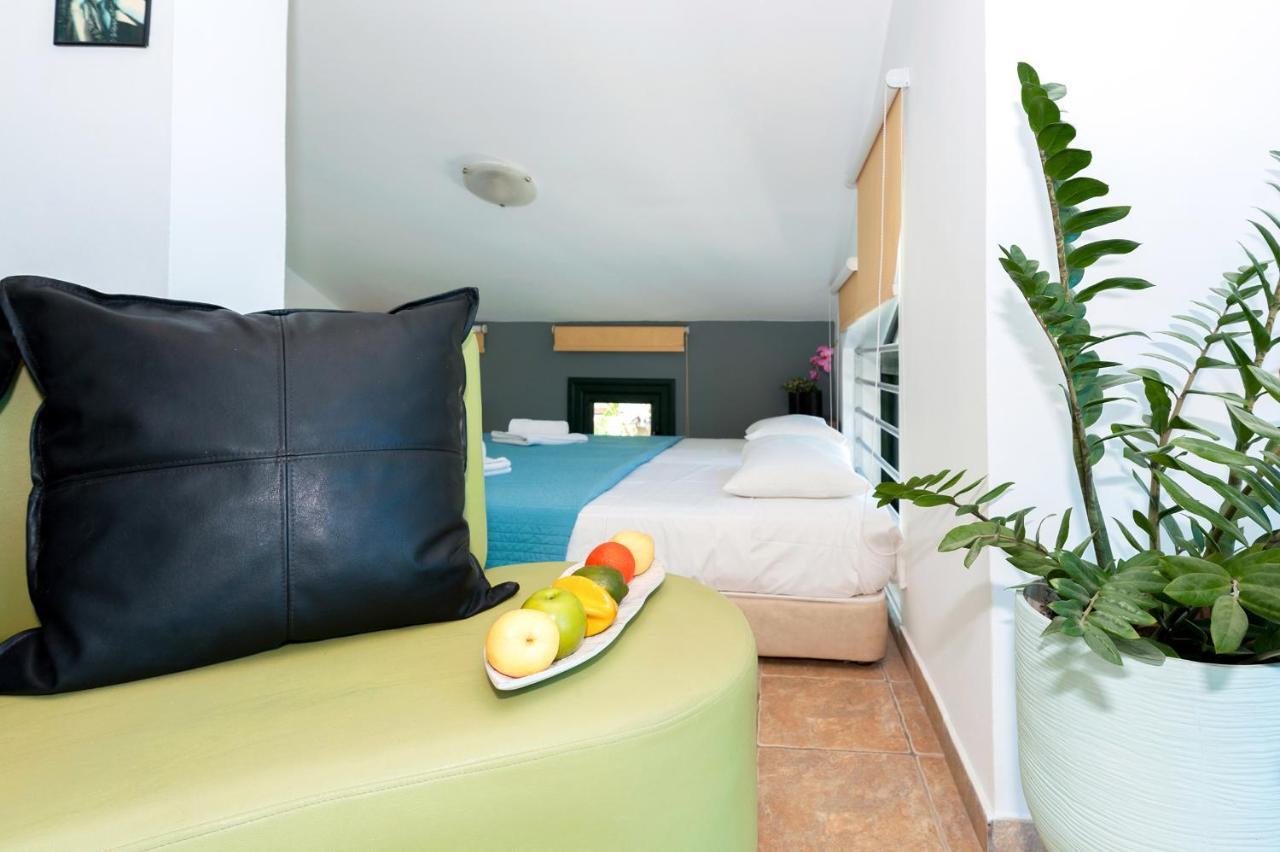 Villa Heaven Protaras Luaran gambar