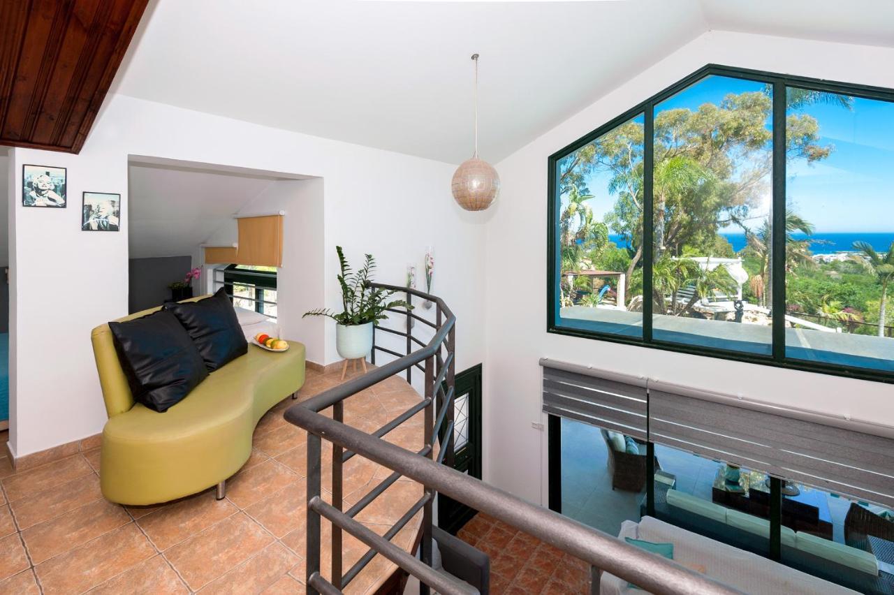 Villa Heaven Protaras Luaran gambar