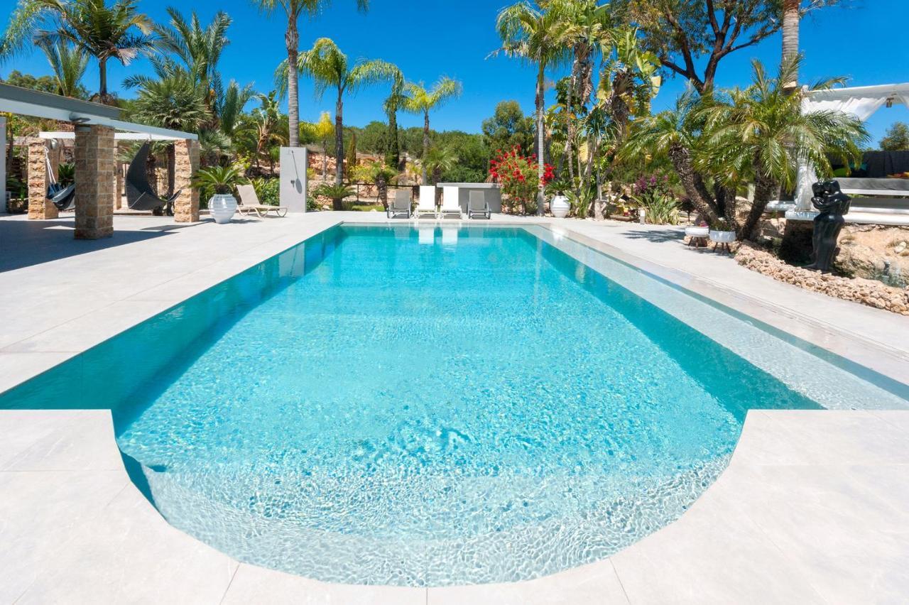 Villa Heaven Protaras Luaran gambar