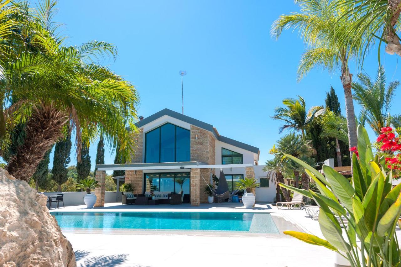 Villa Heaven Protaras Luaran gambar