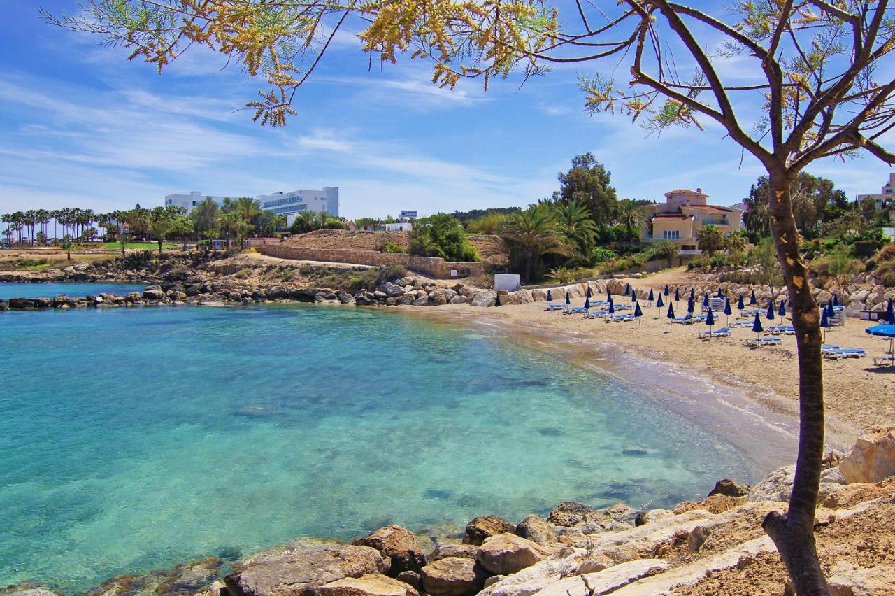 Villa Heaven Protaras Luaran gambar